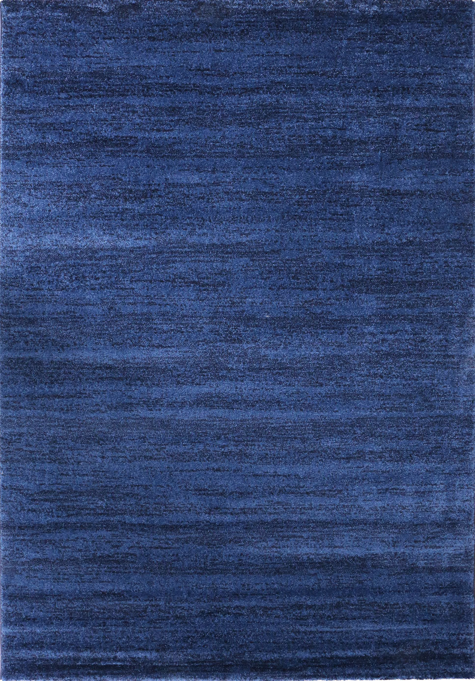 Cordoba6824 Blue Heathered Short-Pile Rug-zoom-4