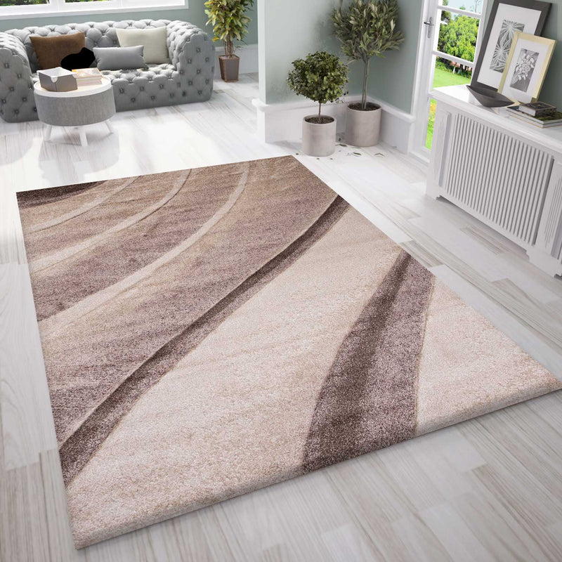 Designer Modern Wave Rug Living Room Interior Design New-zoom-