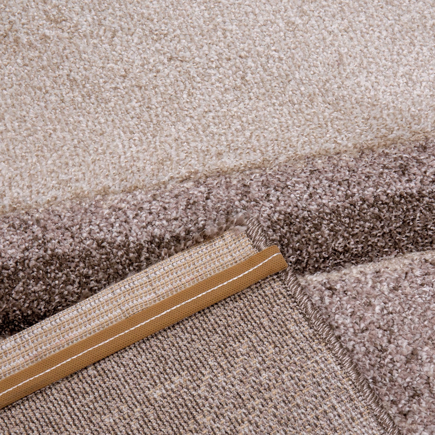 Designer Modern Wave Rug Living Room Interior Design New-zoom-2