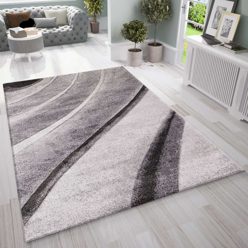 Designer Modern Wave Rug Living Room Interior Design New-zoom-