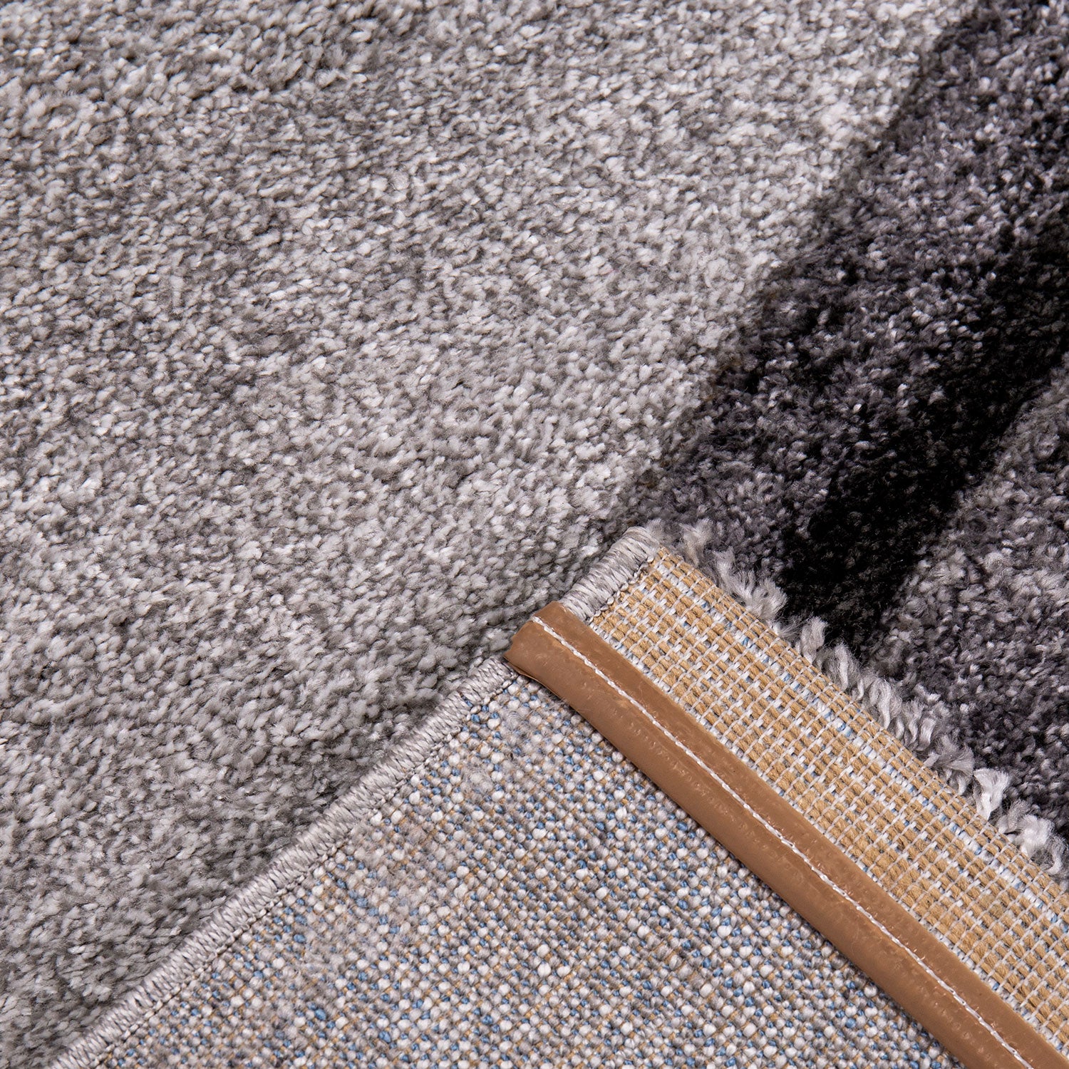 Designer Modern Wave Rug Living Room Interior Design New-zoom-2