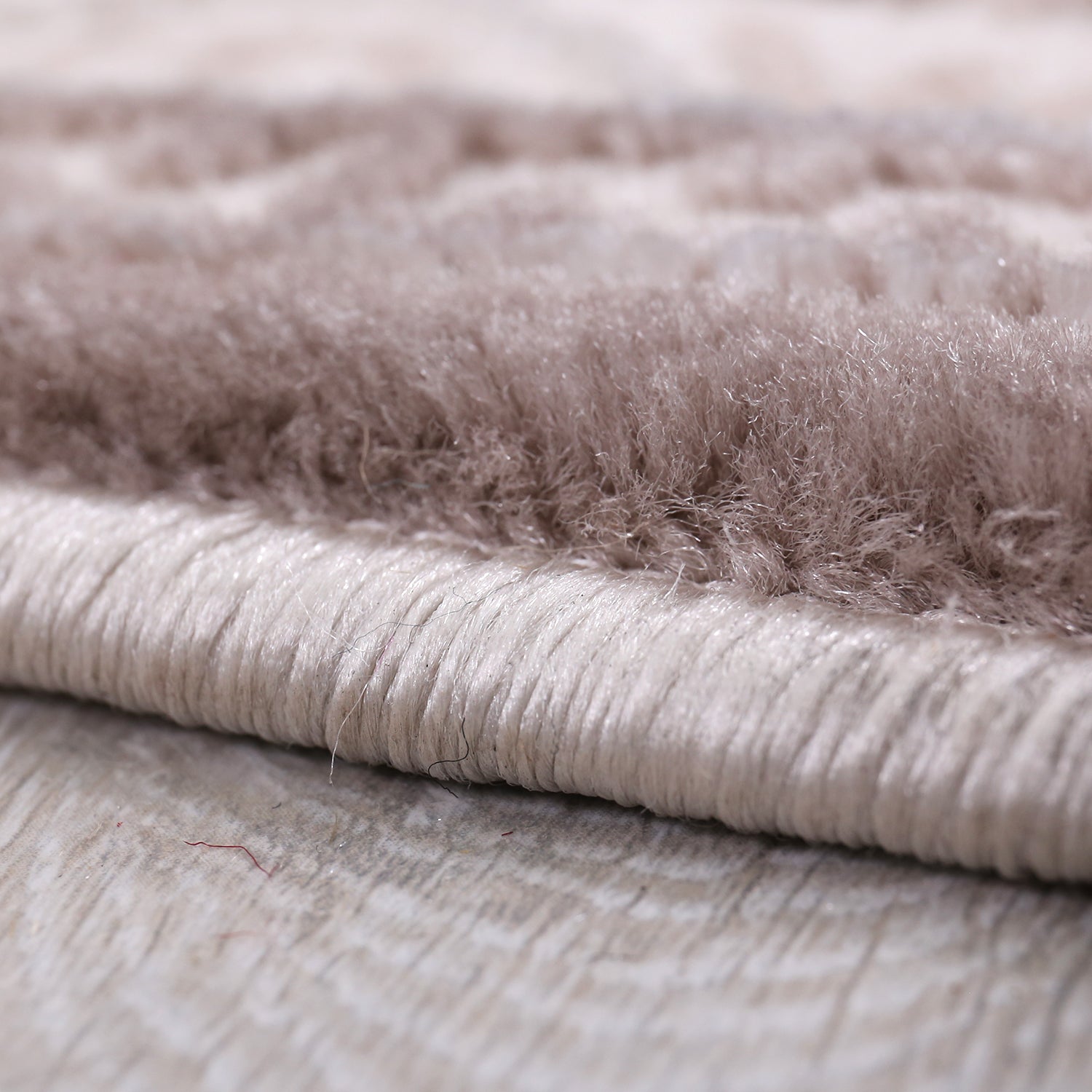 Designer Rug Dubai Beige Elegant Oriental-3