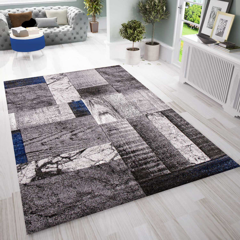 Designer rug living room interior design modern-zoom-