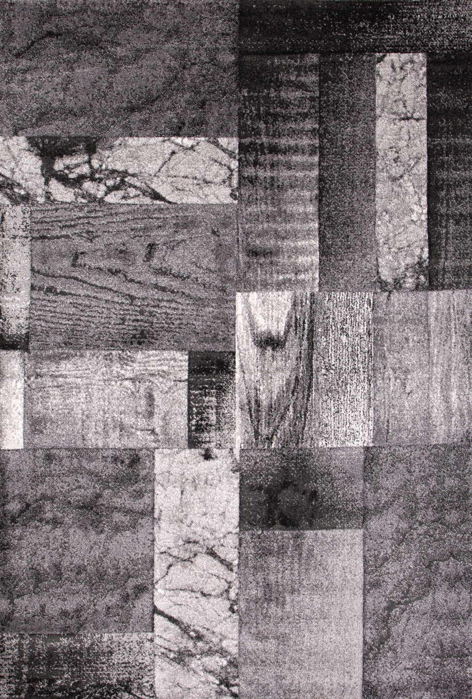 Designer rug living room interior design modern grey-zoom-4