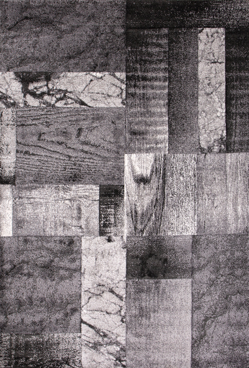 Designer rug living room interior design modern grey-zoom-