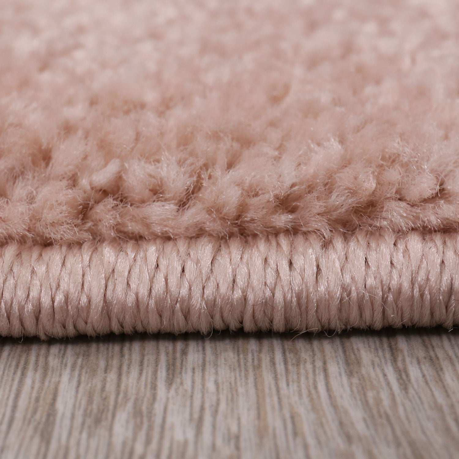 Children's rug, children's room, fluffy baby rug, Happy Sheep children's/teenager's room, pink-2