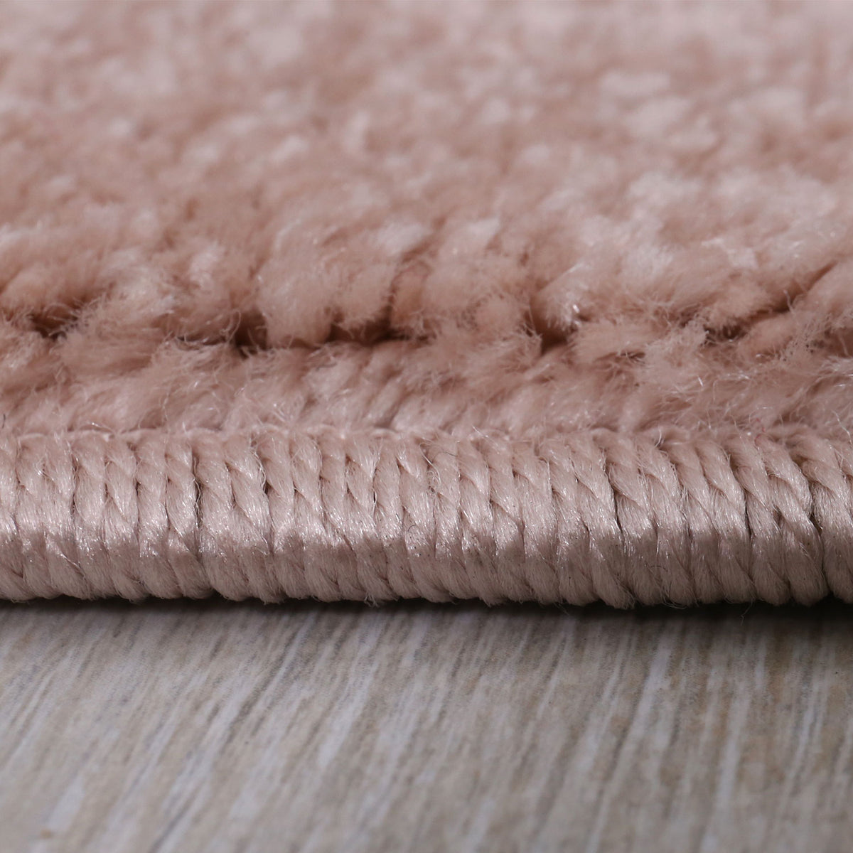 Fluffy children's rug, happy kitten cat for kids' or teens' room