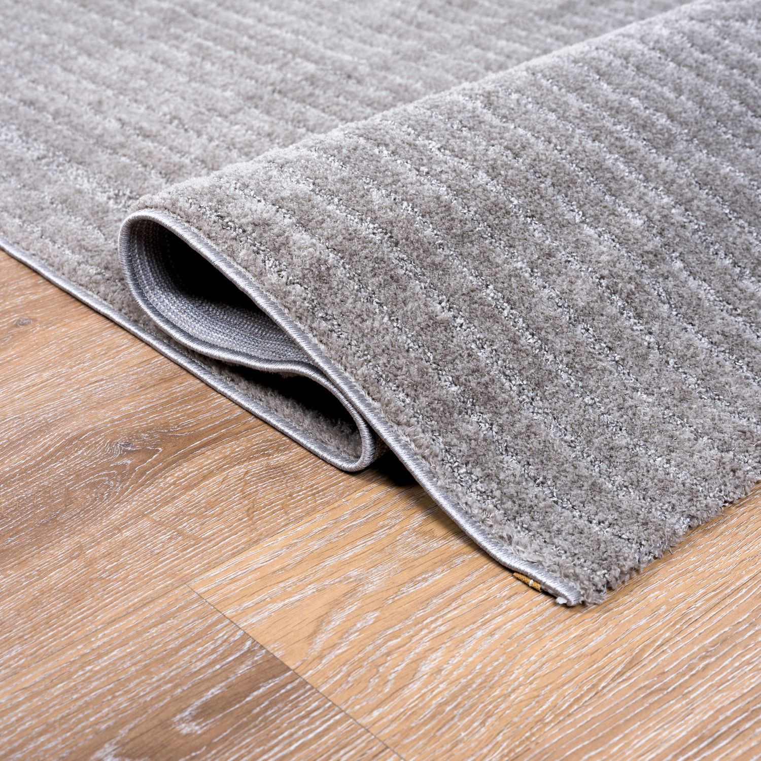 High-pile, long-pile rug, modern, for living room, bedroom, ultra-soft pattern-11