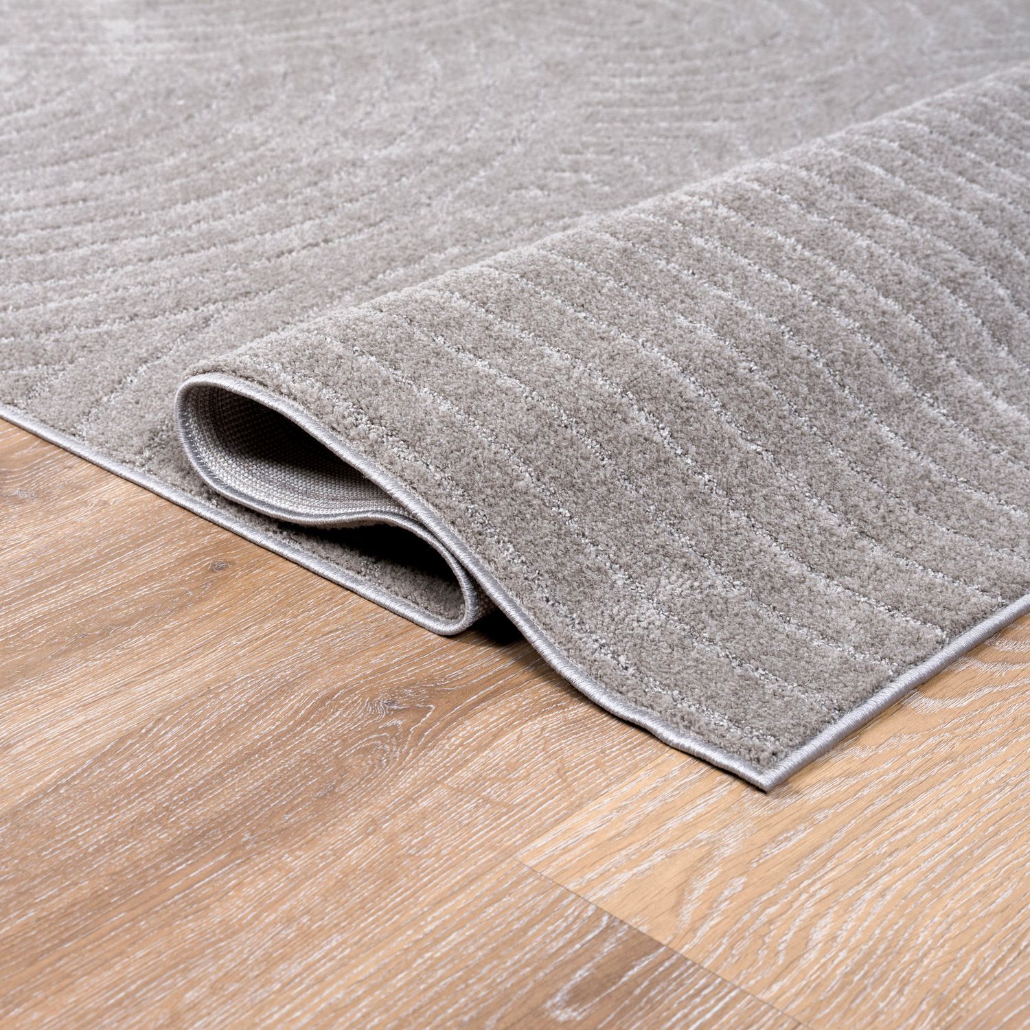 High-pile, long-pile rug, modern, for living room, bedroom, ultra-soft pattern-zoom-38