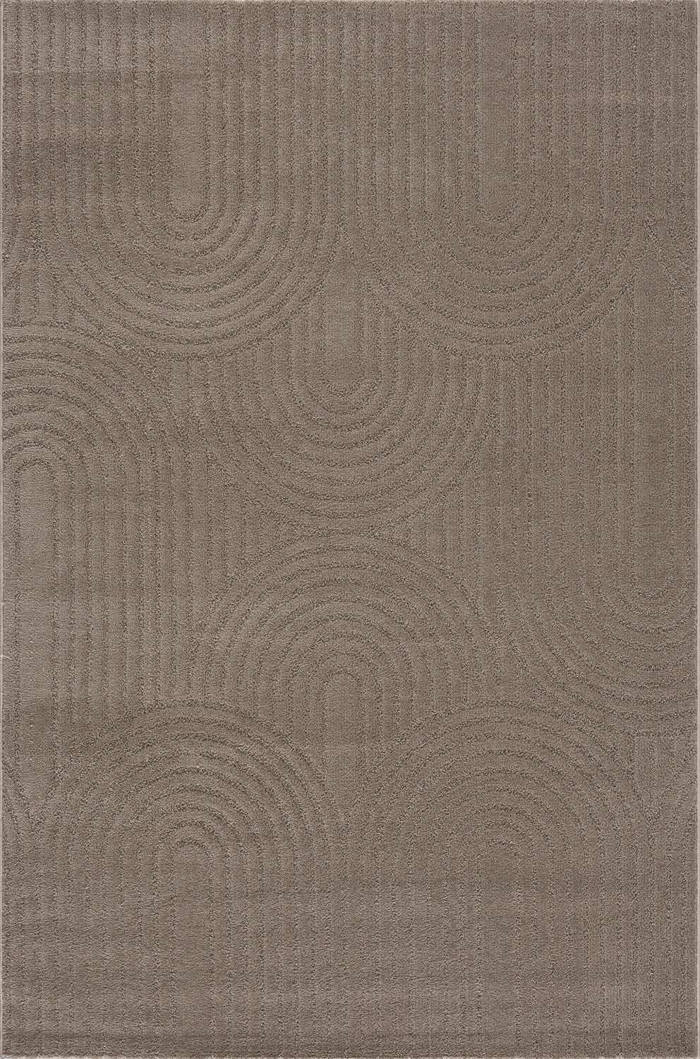High-pile, long-pile rug, modern, for living room, bedroom, ultra-soft pattern-zoom-32