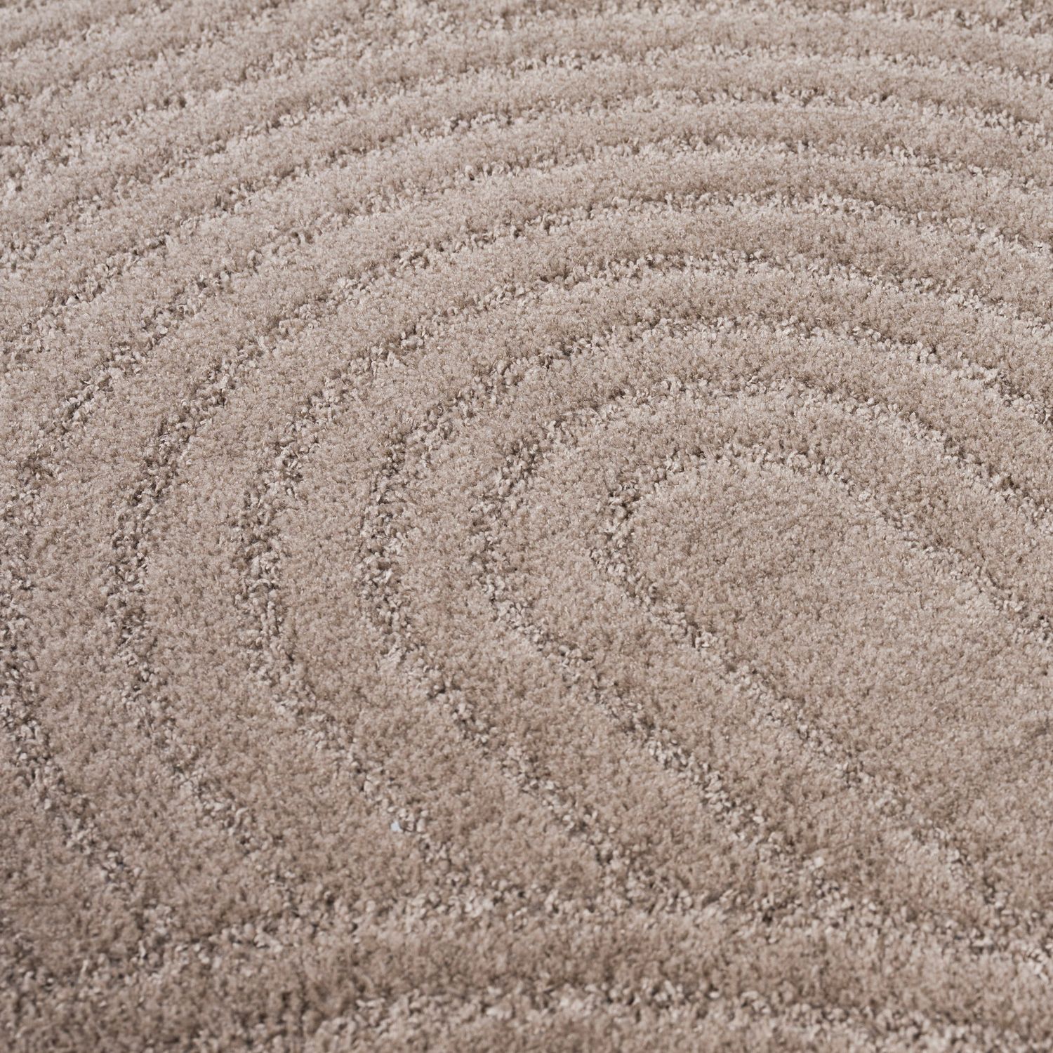 High-pile, long-pile rug, modern, for living room, bedroom, ultra-soft pattern-35