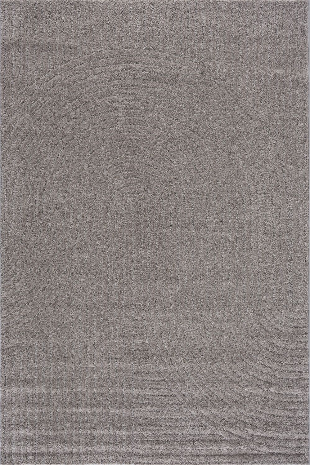 High-pile, long-pile rug, modern, for living room, bedroom, ultra-soft pattern-zoom-9