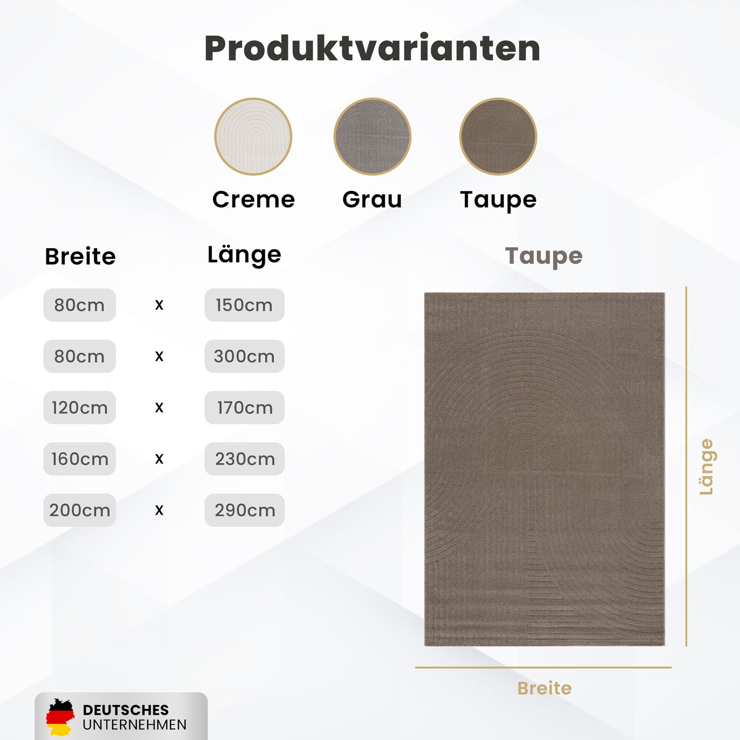 High-pile, long-pile rug, modern, for living room, bedroom, ultra-soft pattern-zoom-22