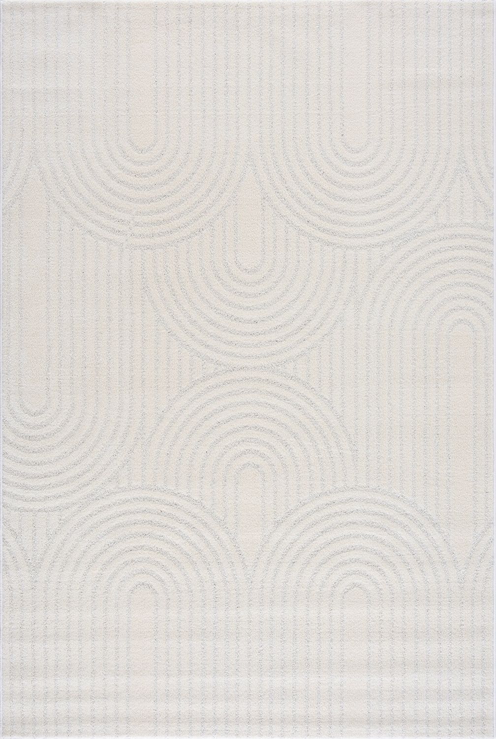 High-pile, long-pile rug, modern, for living room, bedroom, ultra-soft pattern-zoom-23