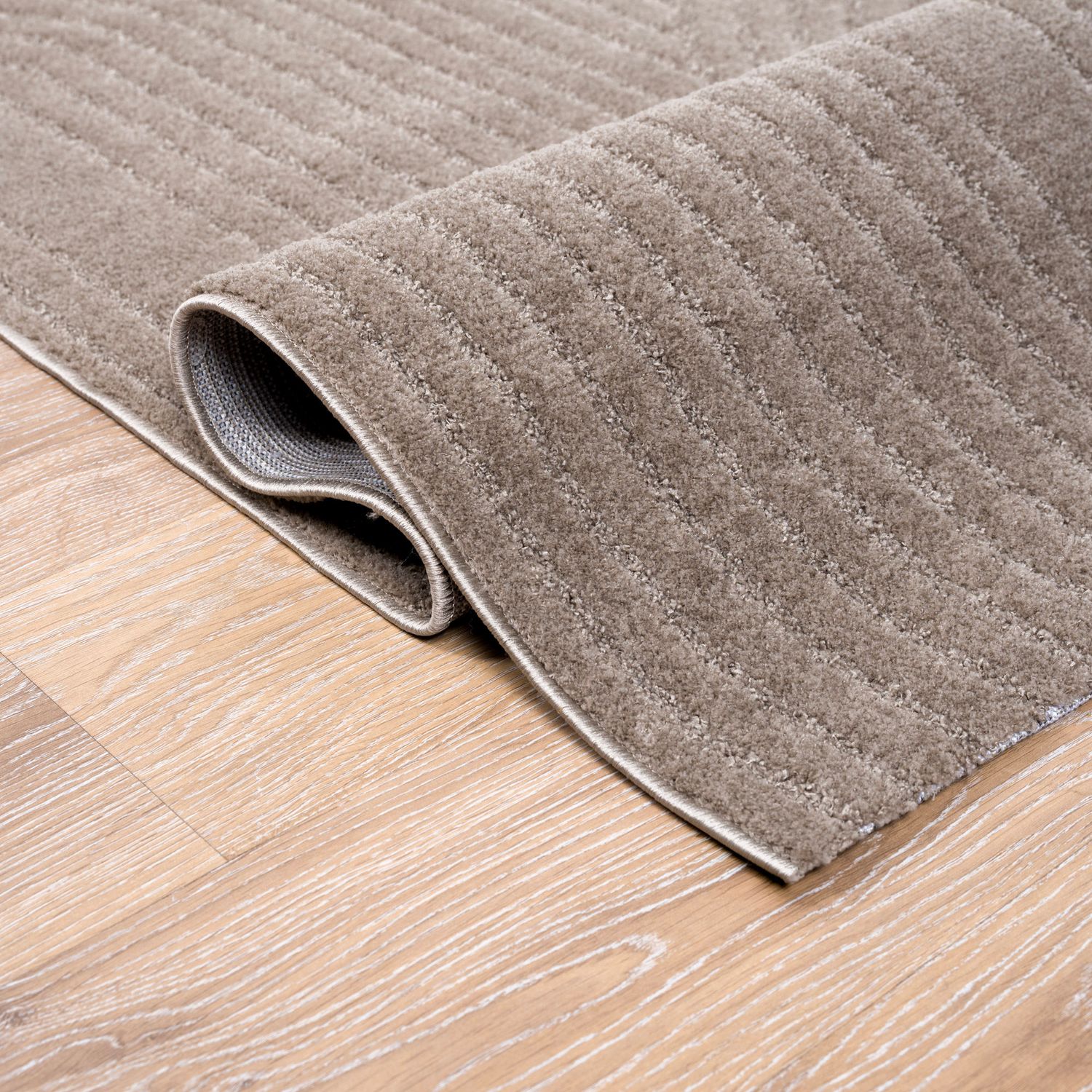 High-pile, long-pile rug, modern, for living room, bedroom, ultra-soft pattern-zoom-33