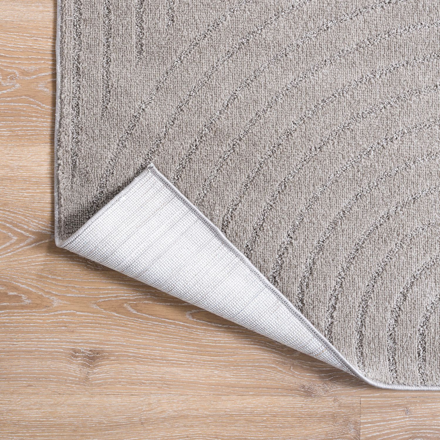 High-pile, long-pile rug, modern, for living room, bedroom, ultra-soft pattern-zoom-40