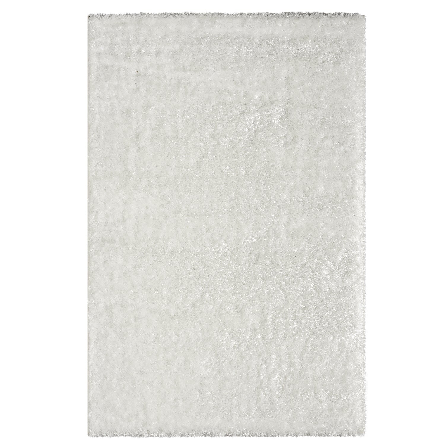 High-pile shaggy rug for living room, super soft, pastel colors, solid colors-zoom-20