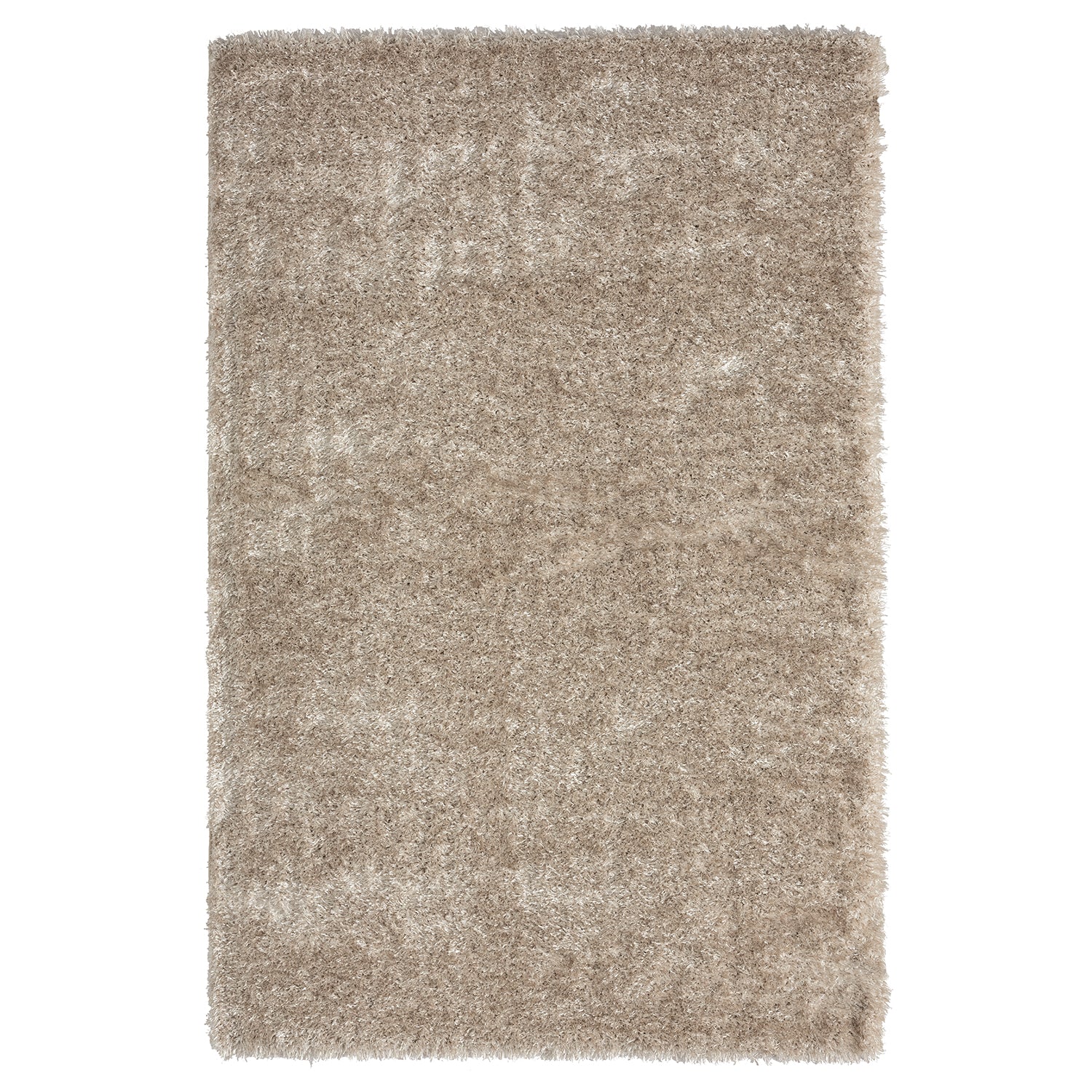 High-pile shaggy rug for living room, super soft, pastel colors, solid colors-zoom-8