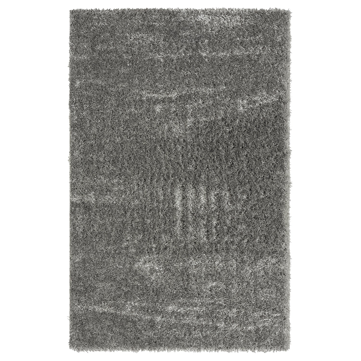 High-pile shaggy rug for living room, super soft, pastel colors, solid colors