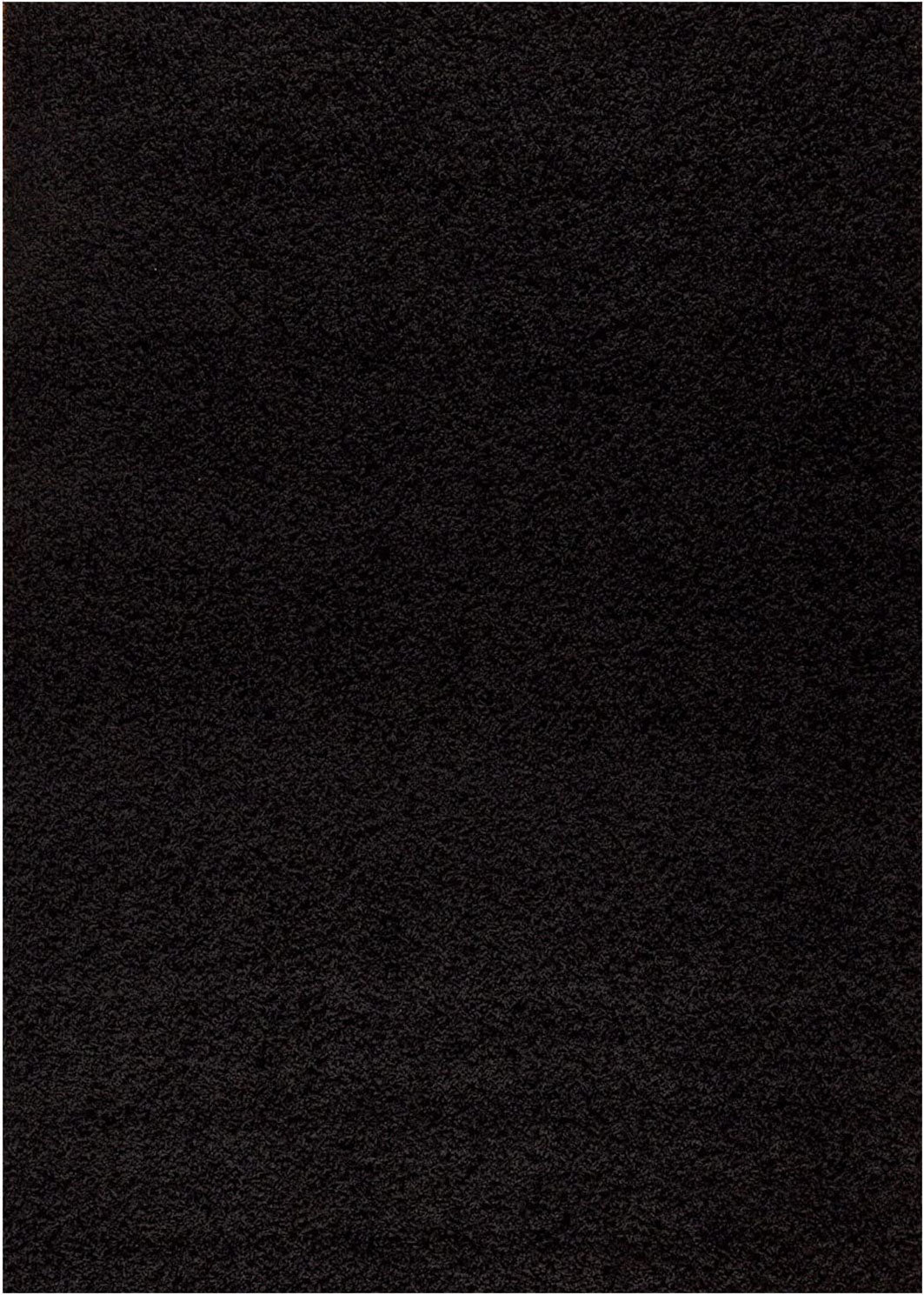 Hochflor Teppich Prime Shaggy Langflor Wohnzimmer Schlafzimmer Modern Farben-20