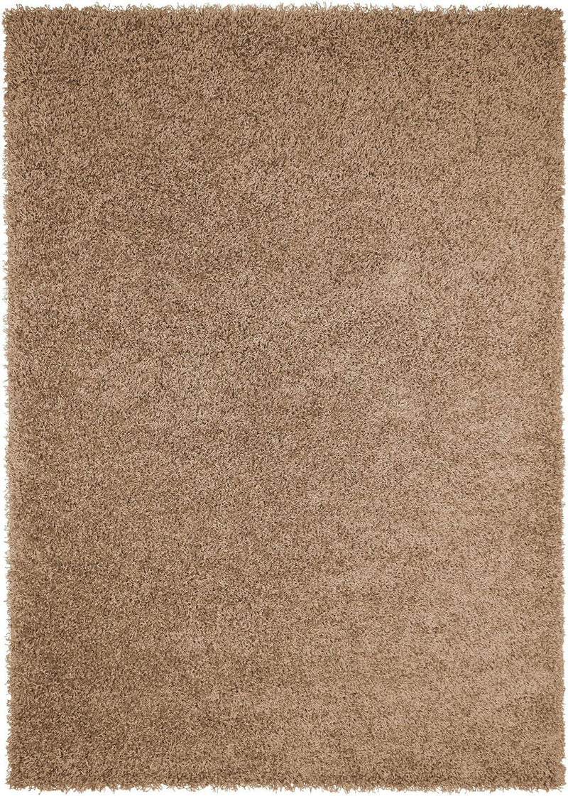 Hochflor Teppich Prime Shaggy Langflor Wohnzimmer Schlafzimmer Modern Farben-zoom-