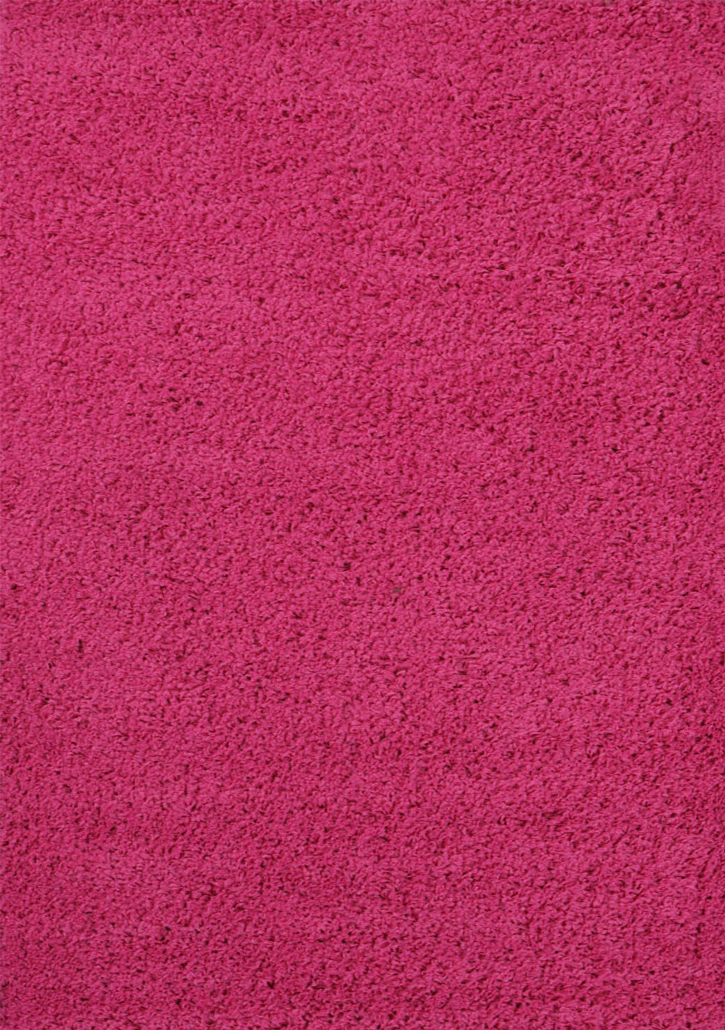High-pile rug Prime Shaggy long pile living room bedroom round colored-zoom-10