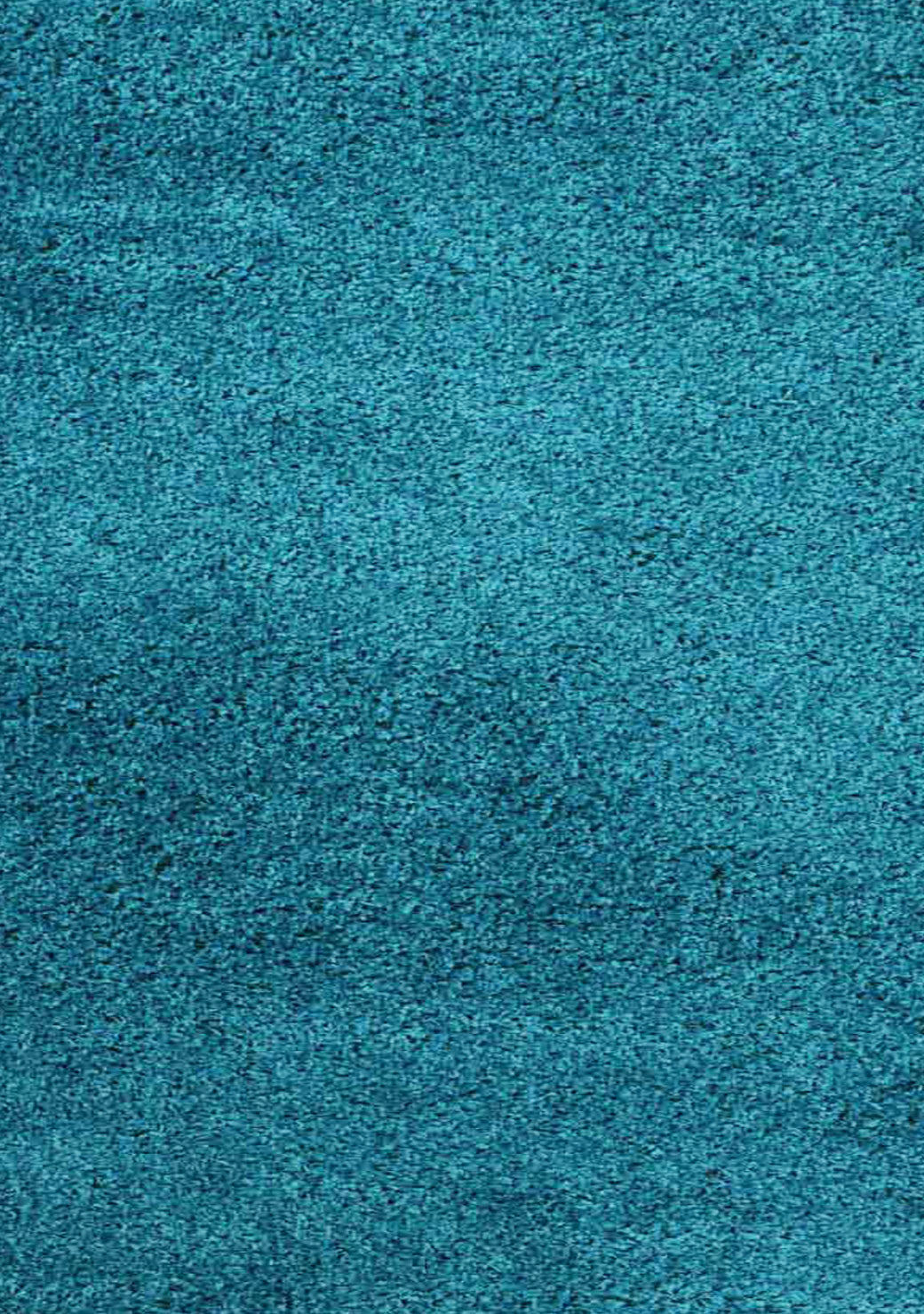 High-pile rug Prime Shaggy long pile living room bedroom round colored-zoom-20