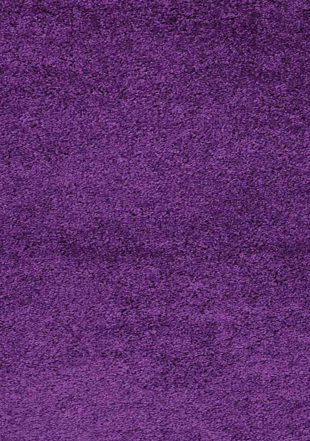 High-pile rug Prime Shaggy long pile living room bedroom round colored-zoom-25