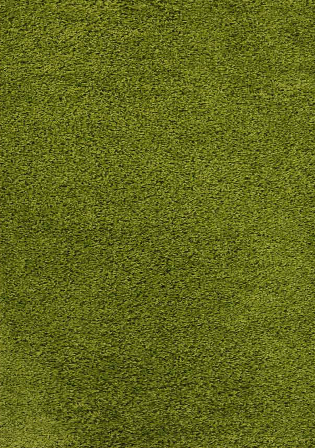 High-pile rug Prime Shaggy long pile living room bedroom round colored