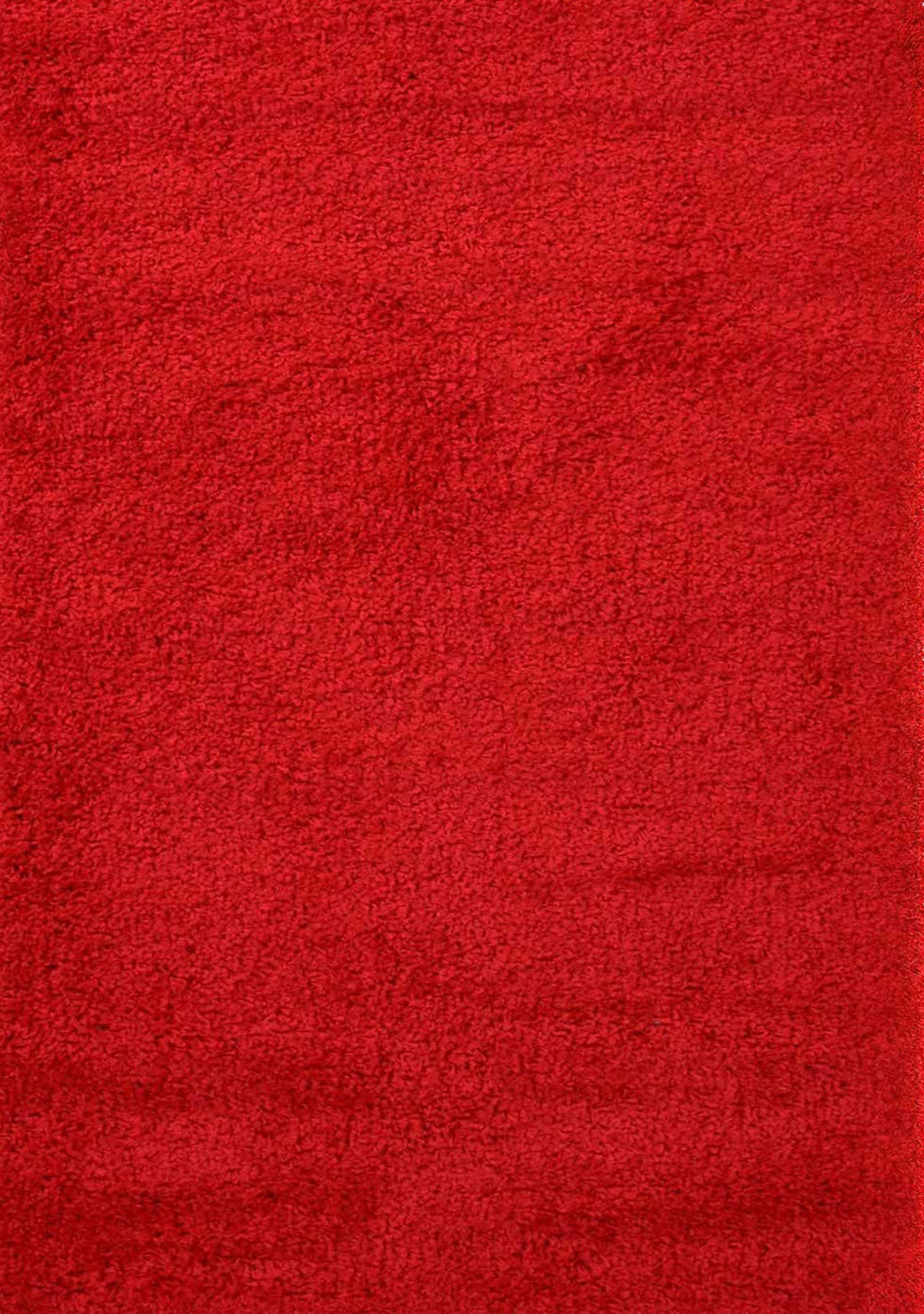 High-pile rug Prime Shaggy long pile living room bedroom round colored-zoom-15