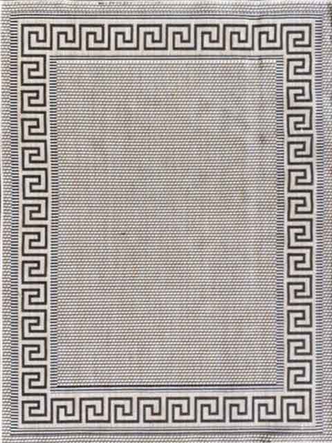 Indoor and outdoor carpet, patio & balcony, kitchen carpet, border, beige-zoom-
