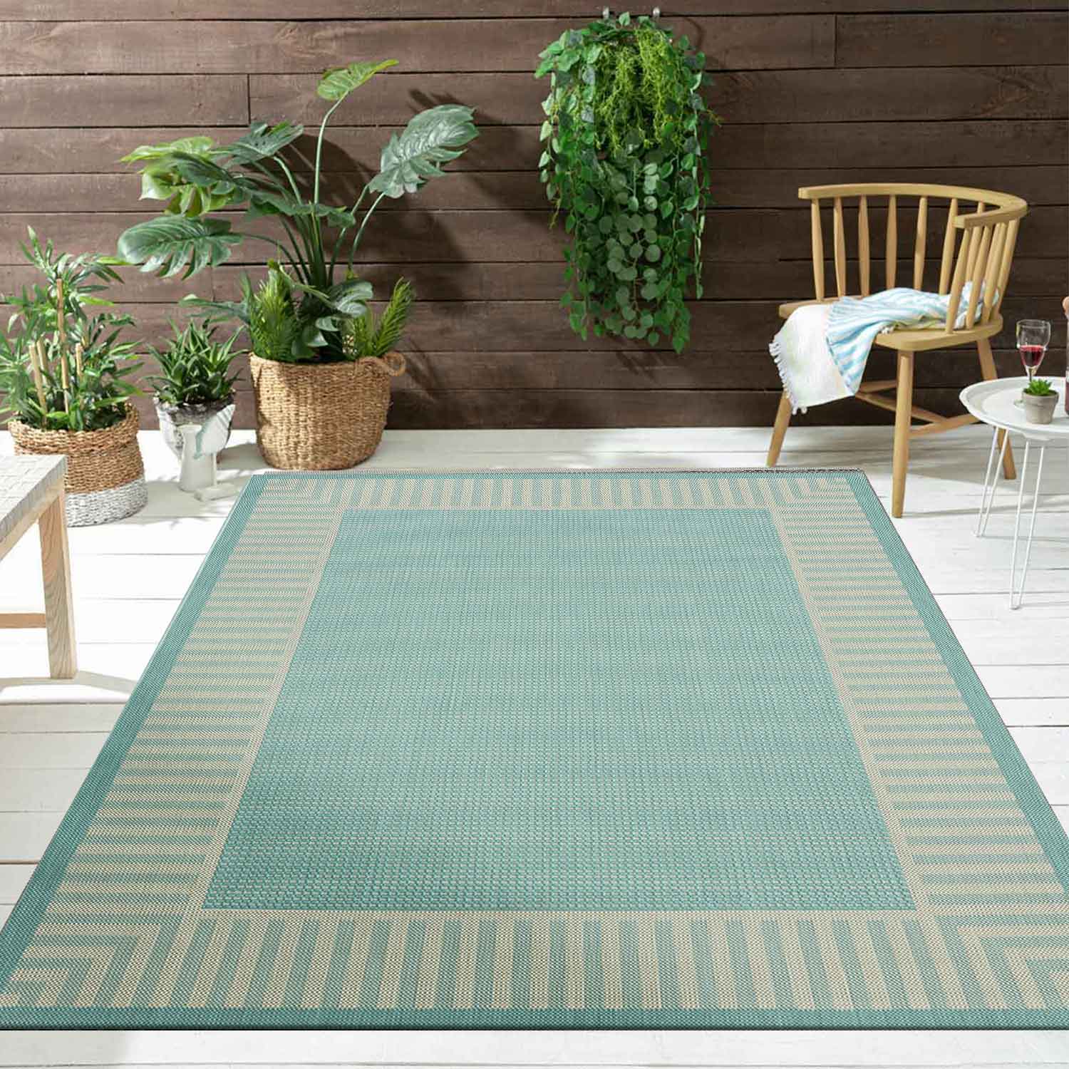 Indoor and outdoor carpet, patio & balcony, kitchen, living room carpet, border-zoom-5