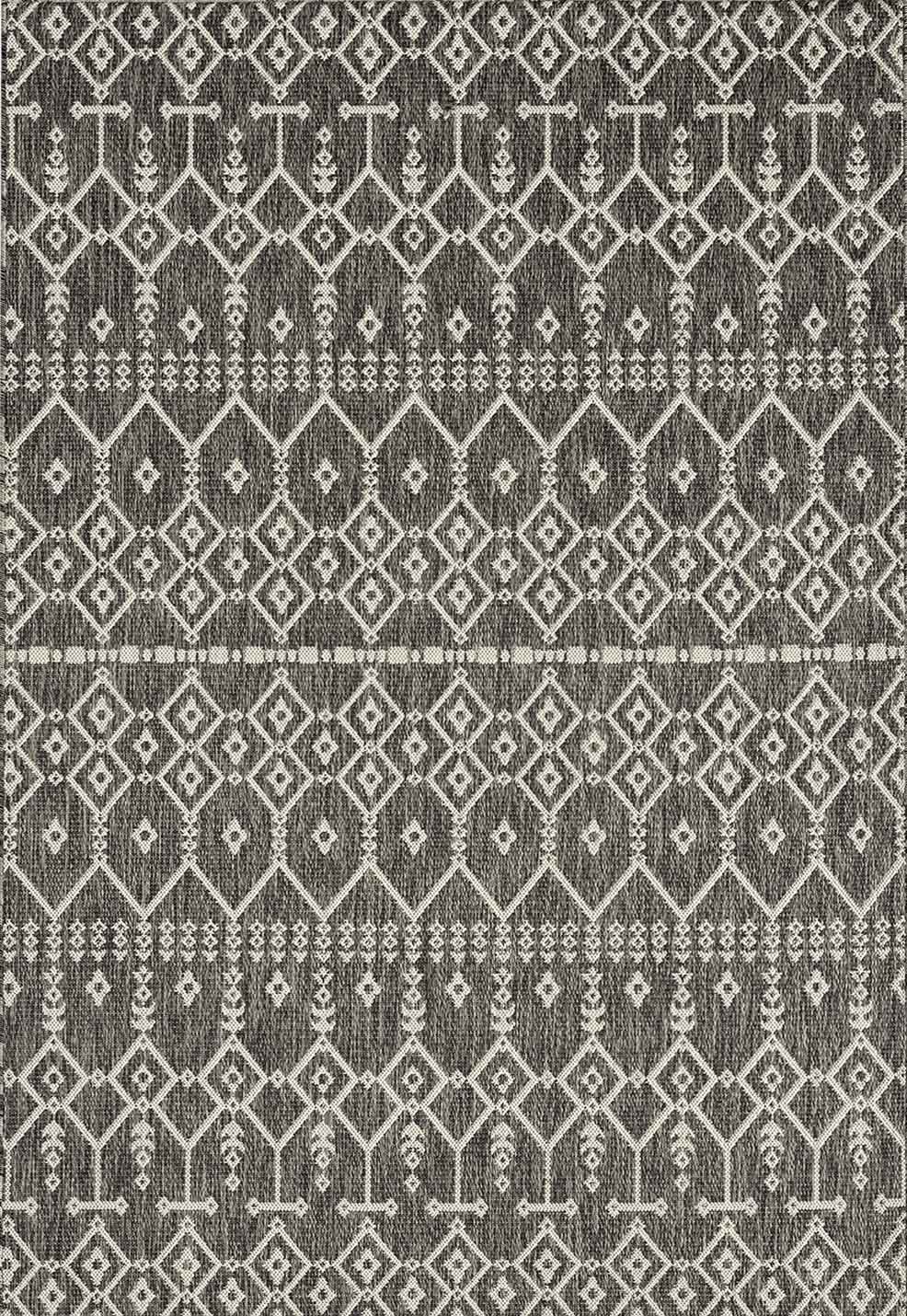 Washable patio carpet, balcony carpet, kitchen, living room, garden