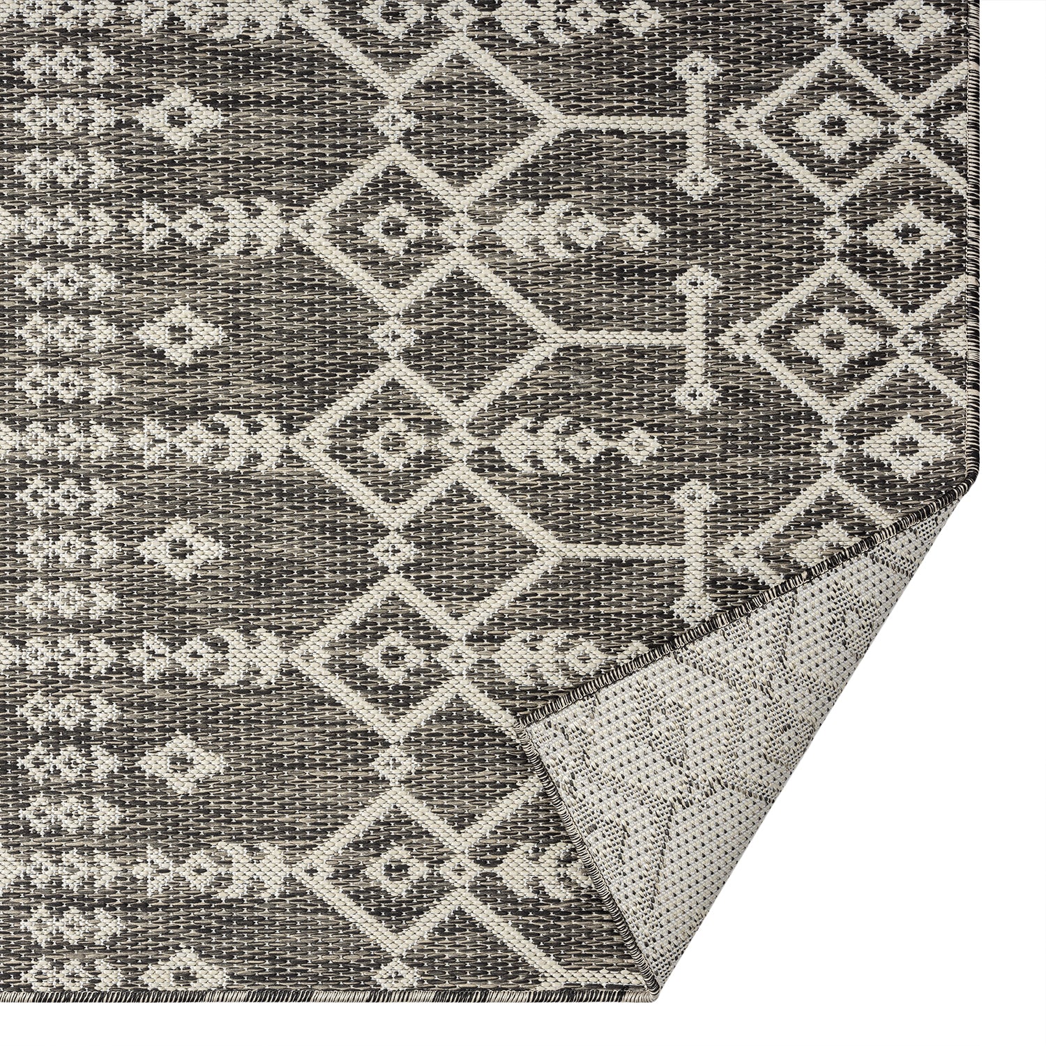 Washable patio carpet, balcony carpet, kitchen, living room, garden-zoom-4