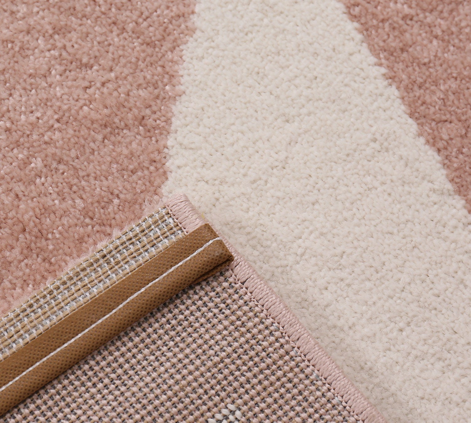 Children's rug, short pile, star motif, modern, easy-care, various colors-zoom-8