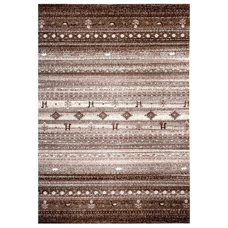 California9550 Beige Classic Design Rug-zoom-