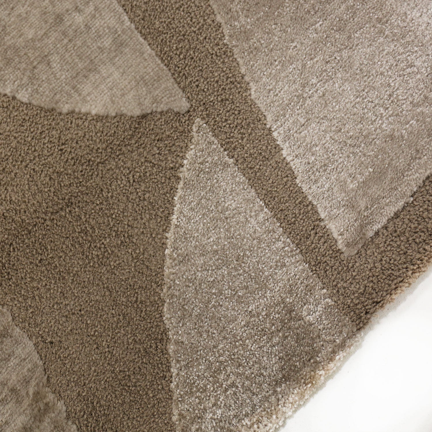 Modern rugs for living room and bedroom, boho look, Scandinavian, high-quality.-zoom-17