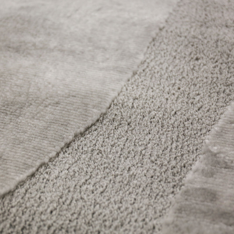 Modern rugs for living room and bedroom, boho look, Scandinavian, high-quality.-zoom-