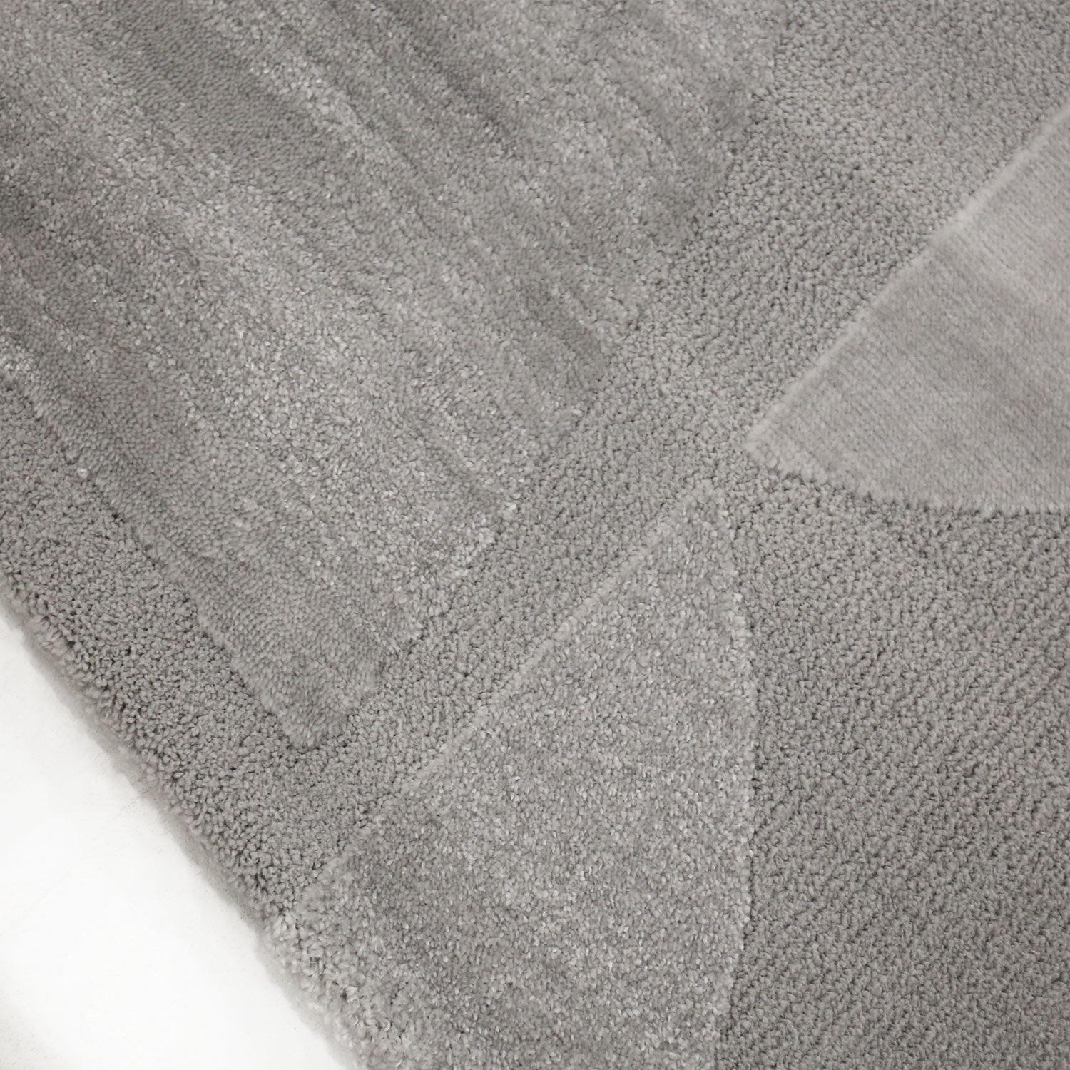 Modern rugs for living room and bedroom, boho look, Scandinavian, high-quality.-22