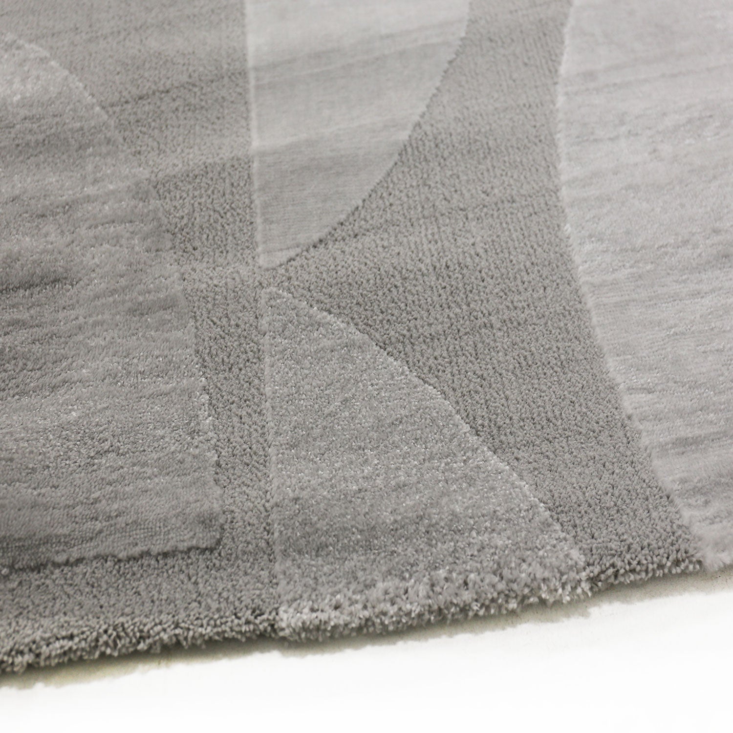 Modern rugs for living room and bedroom, boho look, Scandinavian, high-quality.-21