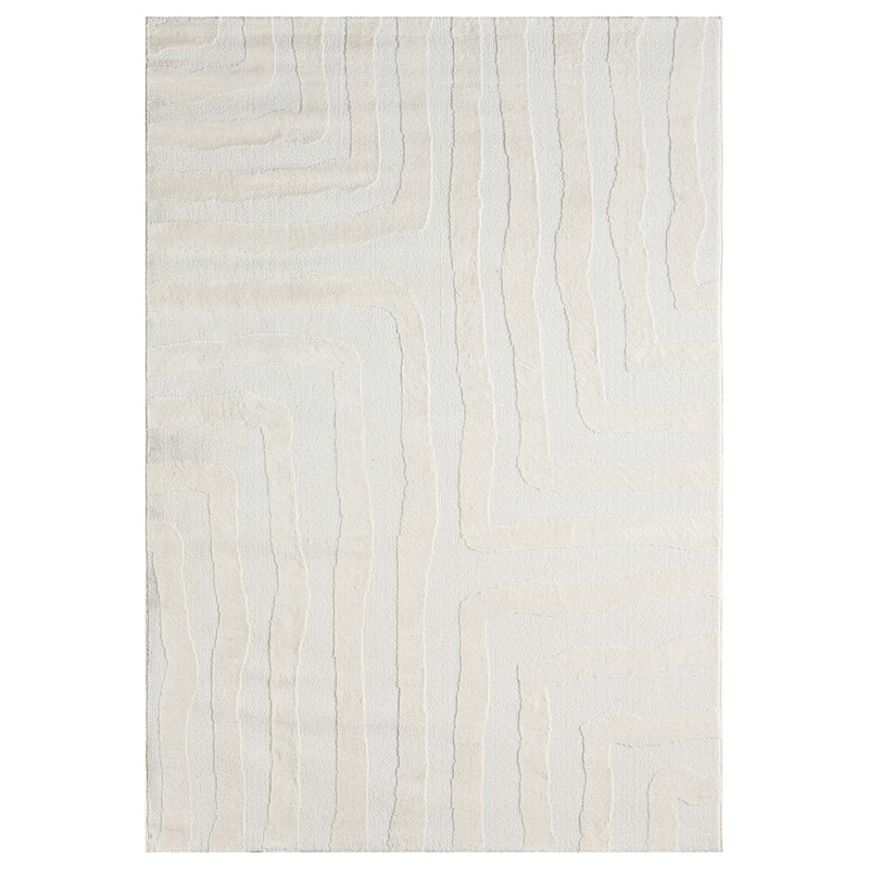 Modern rugs for living room and bedroom, boho look, Scandinavian, high-quality.-zoom-