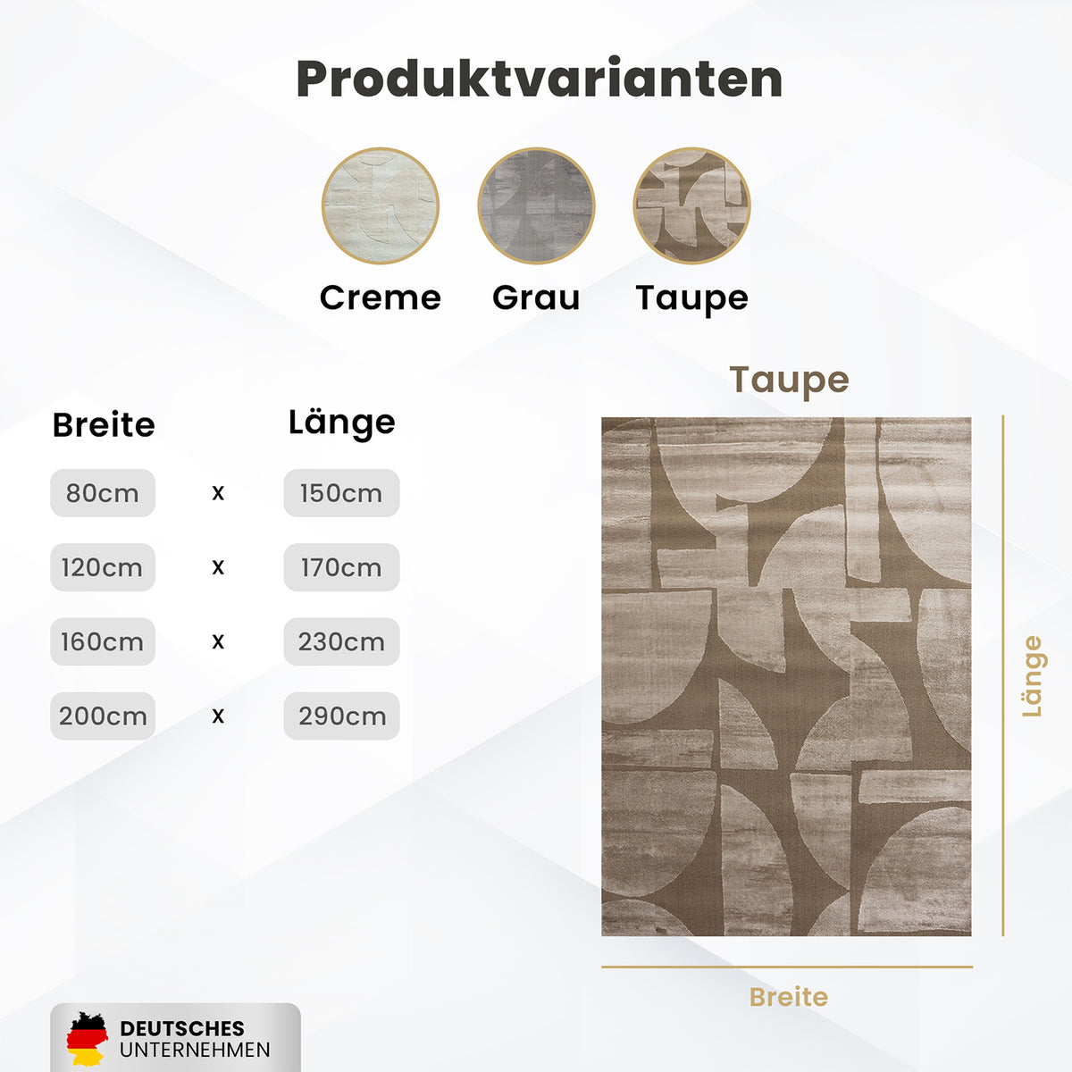 Modern rugs for living room and bedroom, boho look, Scandinavian, high-quality.-zoom-19