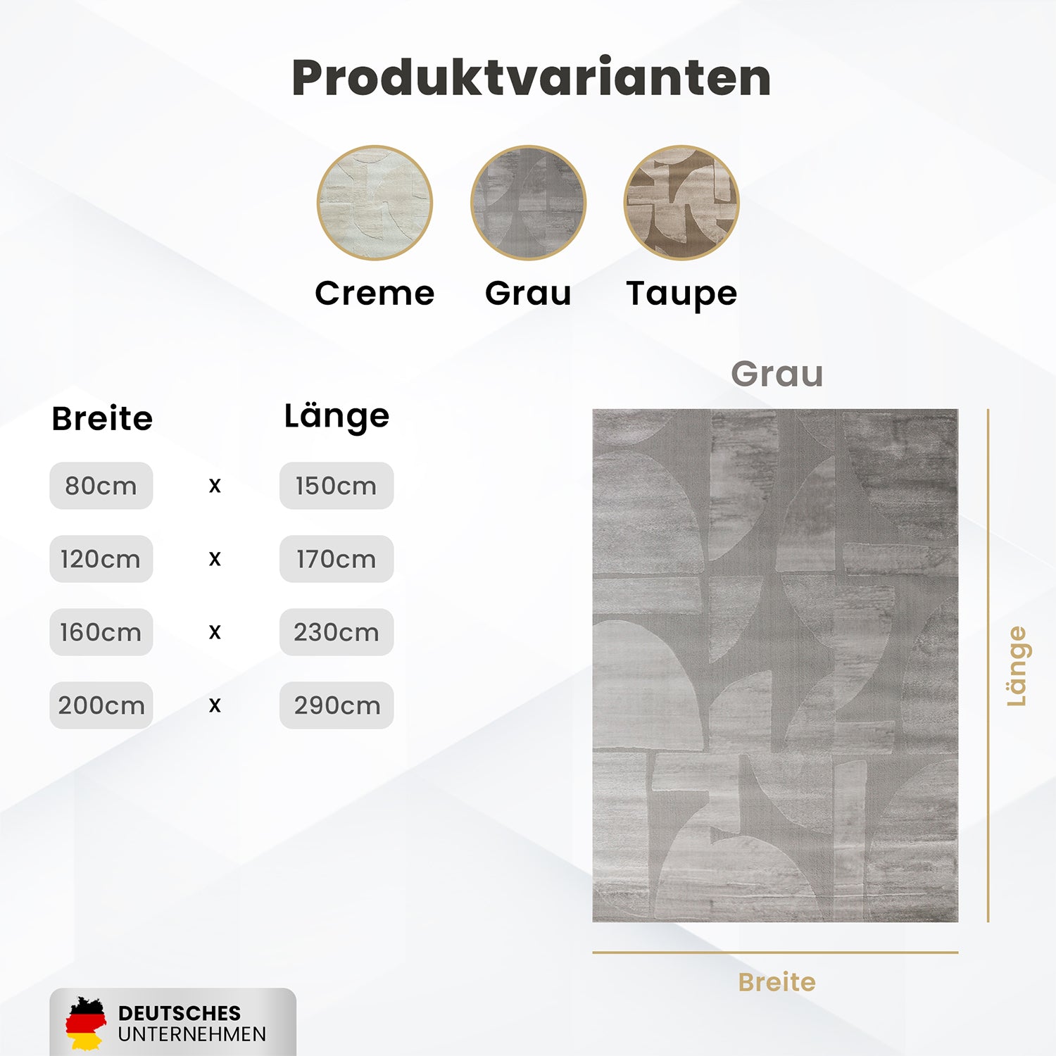 Modern rugs for living room and bedroom, boho look, Scandinavian, high-quality.-zoom-24