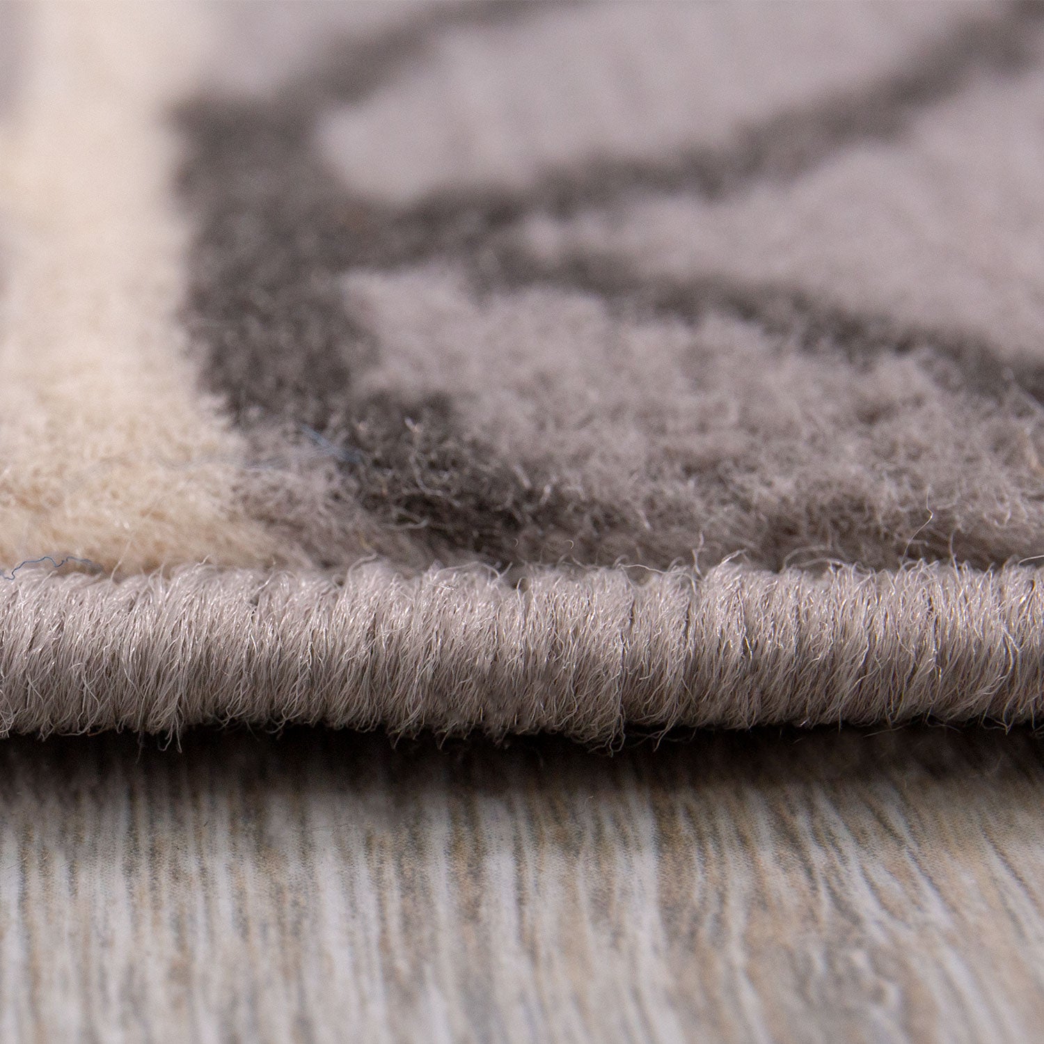 Modern patchwork rug for the living room & bedroom-8