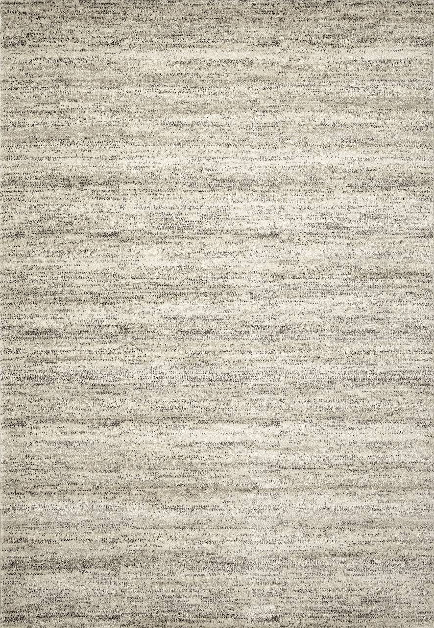 Modern beige-brown short-pile rug for living room, mottled solid color, suitable for underfloor heating-4