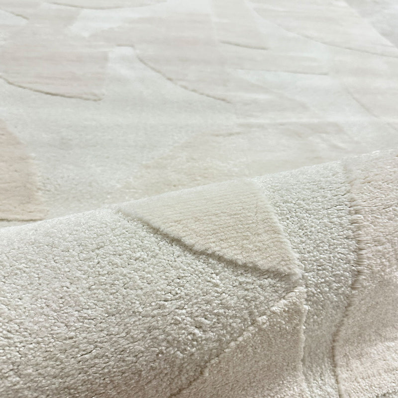 Modern rugs for living room and bedroom, boho look, Scandinavian, high-quality.-zoom-