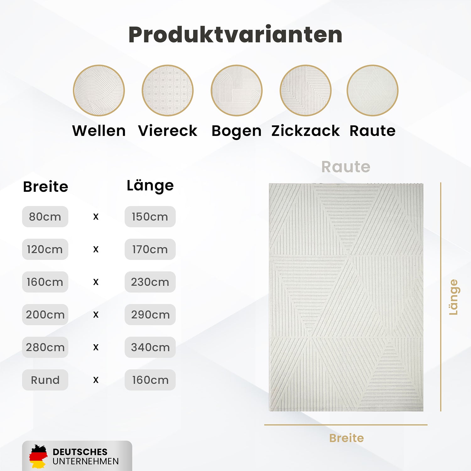 Modern short pile rug for living room, bedroom, Scandinavian style, suitable for indoor and outdoor use.-zoom-35
