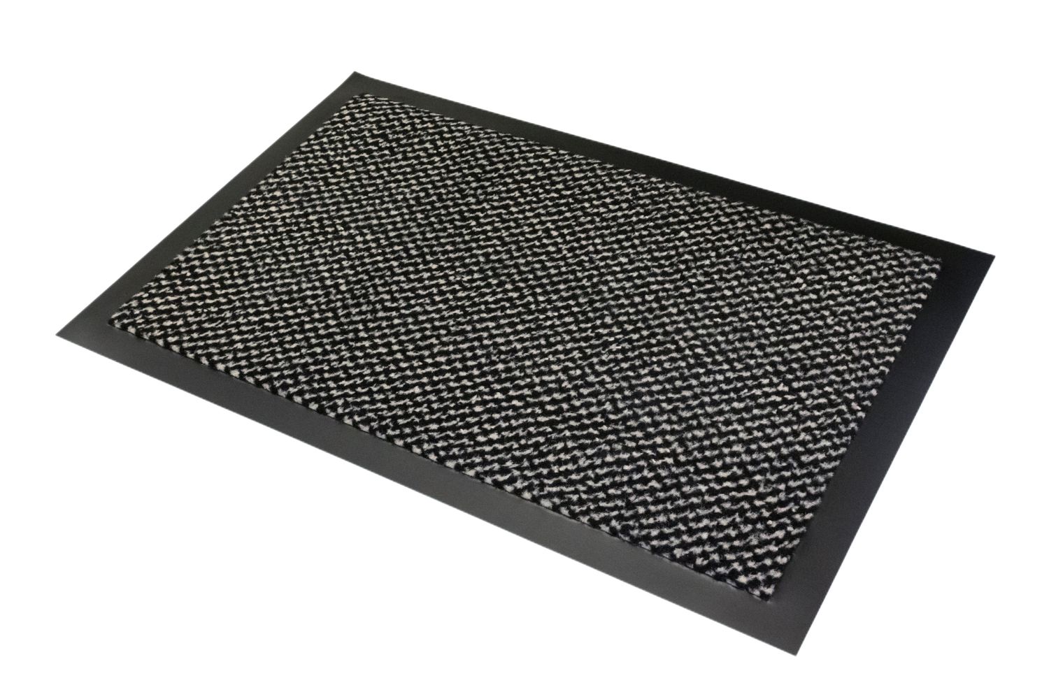 Washable, waterproof, durable, dirt-trapping, non-slip entrance mat for front door, entrance, hallway, patio, balcony-zoom-7