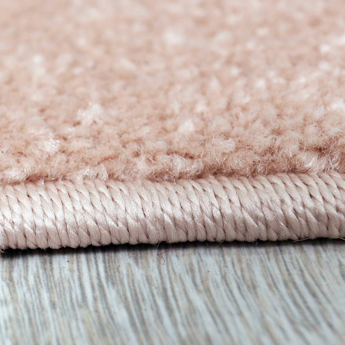 Short-pile rug stars sky modern pink white youth room for kids' room, living room-zoom-3
