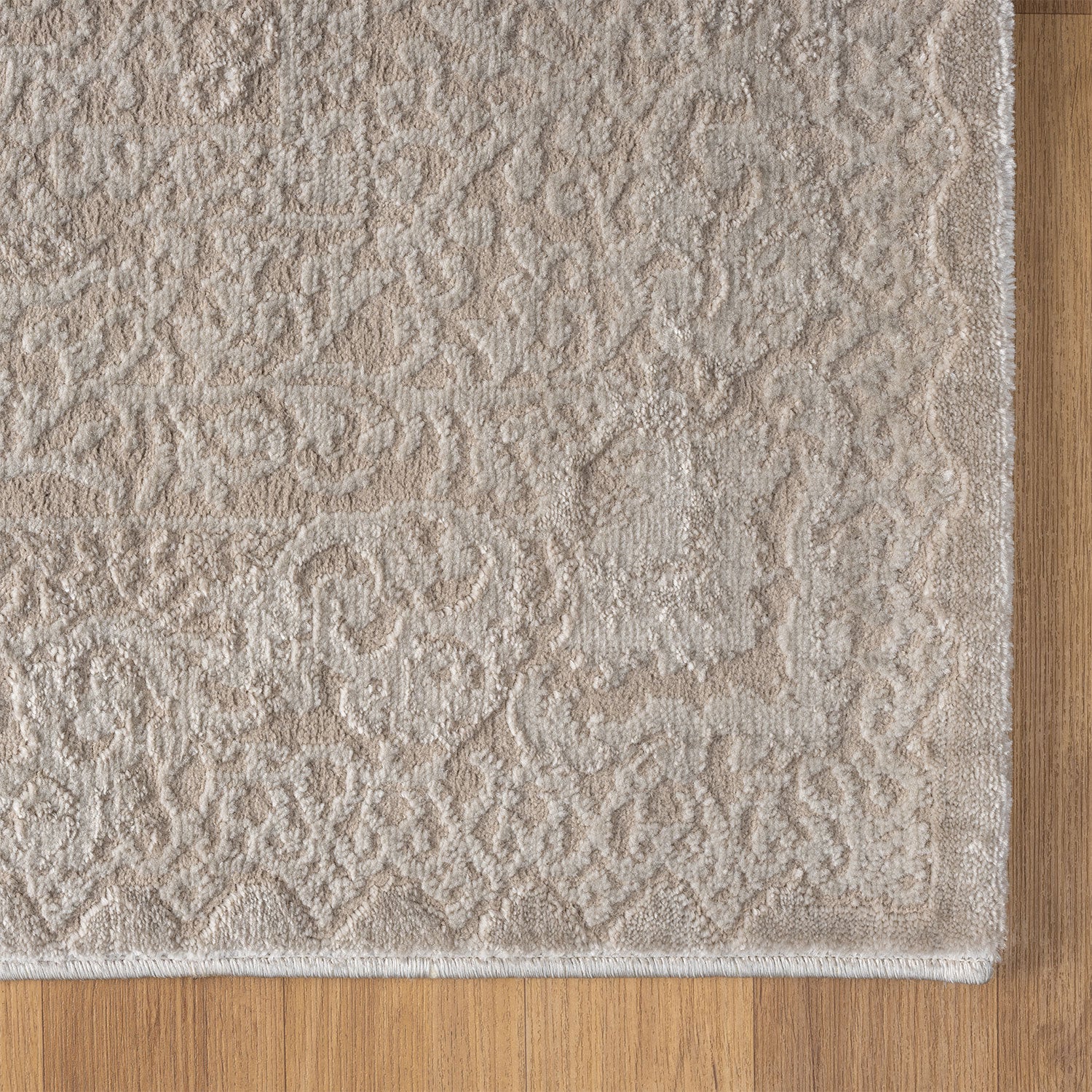 Teppich Kurzflor Modern 3D Muster Hoch-Tief-Struktur Wohnzimmer&Schlafzimmer-20